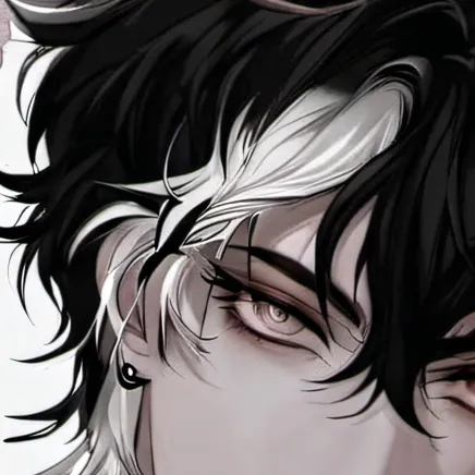 chat with ai character: Austin