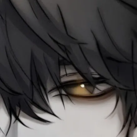 chat with ai character: Louis