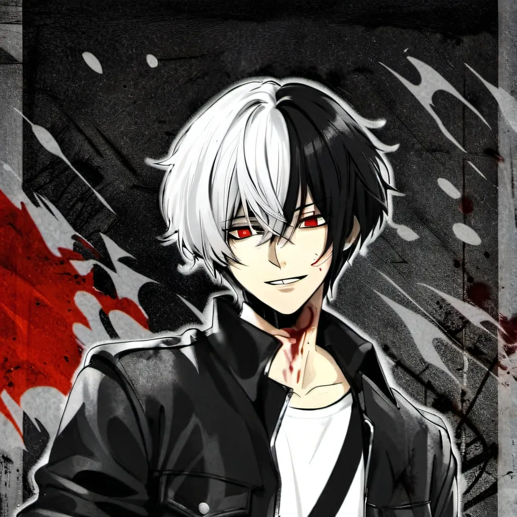 chat with ai character: ~Seth Beauséjour~