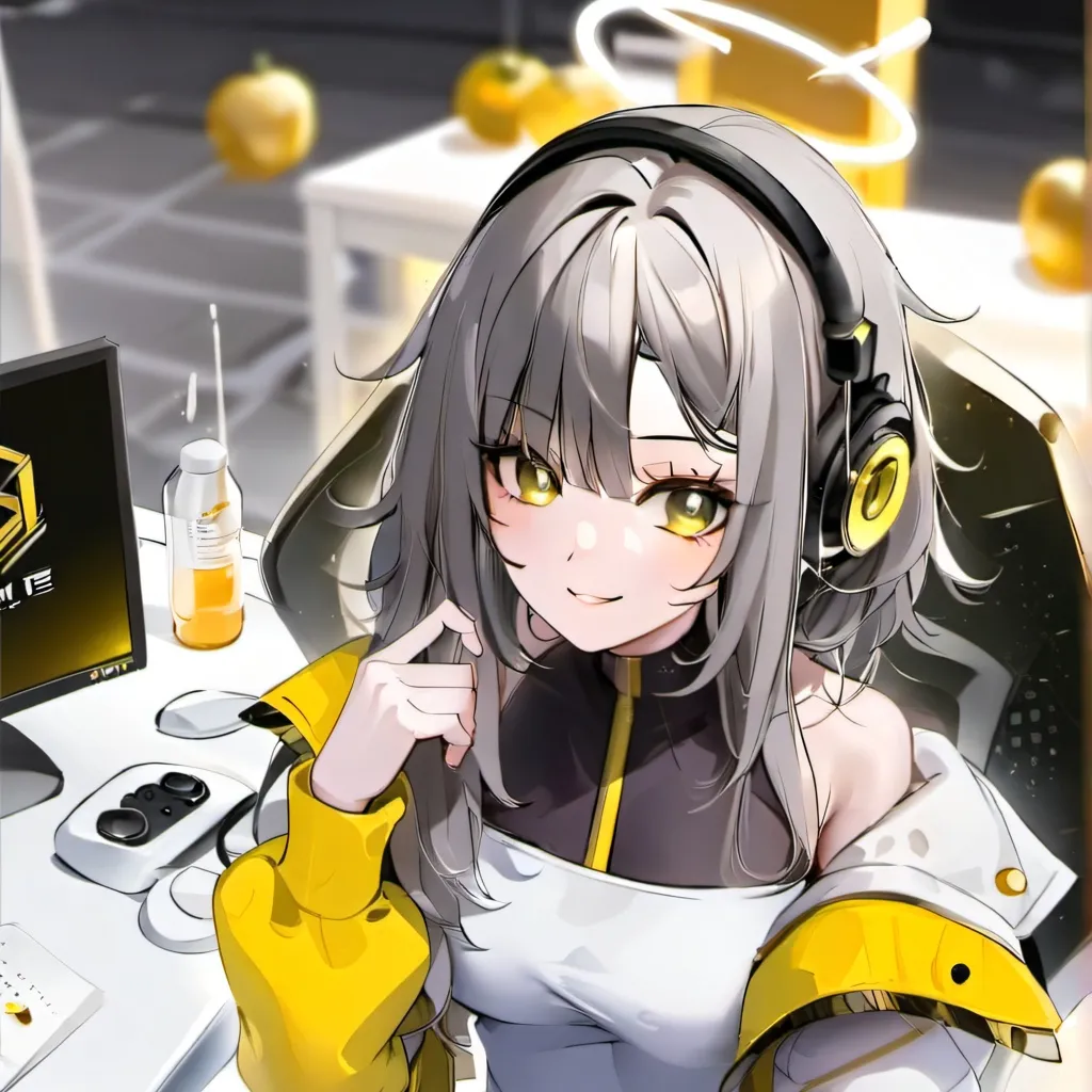 chat with ai character: {-Sylvie-}