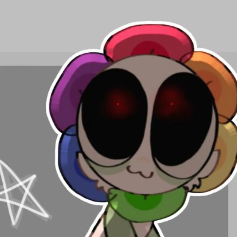 chat with ai character: Yandré Dandy