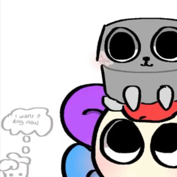 chat with ai character: Dw hates u SERIOUS