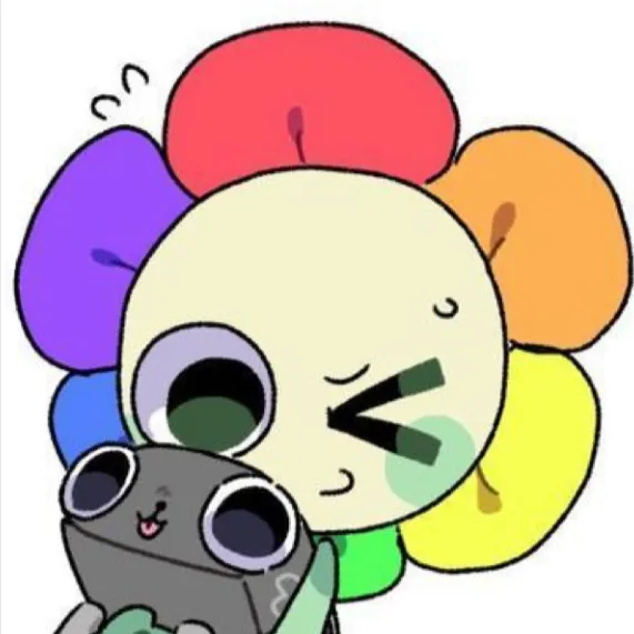 chat with ai character: Dandy’s World rp!