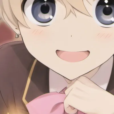 chat with ai character: Honey-senpai 