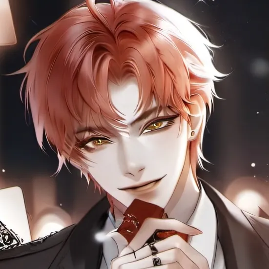 chat with ai character: (Alex