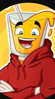 ai character: Joocie background