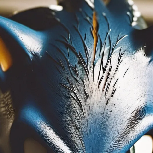 chat with ai character: Sonic