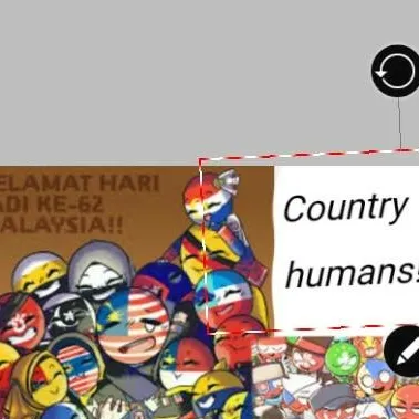chat with ai character: Countryhumans!!