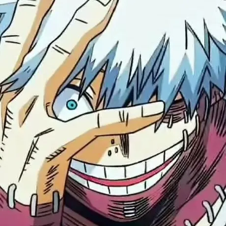 chat with ai character: Dabi?! CRAZY!!