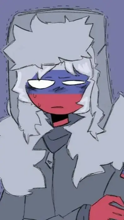 ai character: Russia (CH) background
