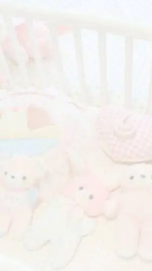 ai character: cutecore daycare background