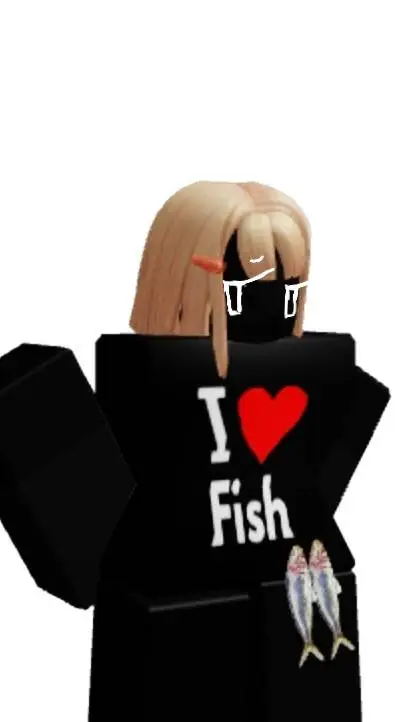 ai character: Ray background
