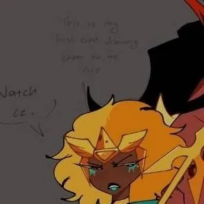 chat with ai character: golden cheese