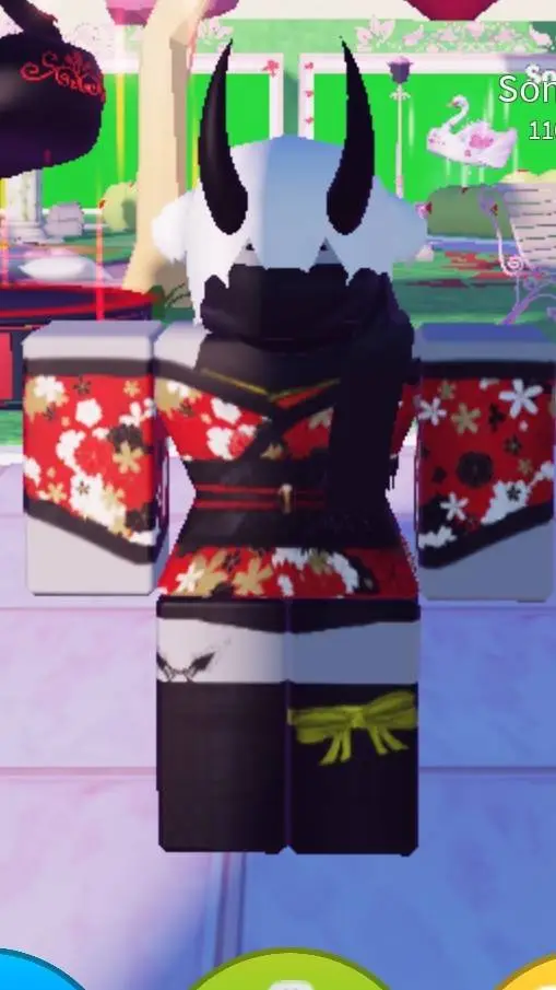 ai character: xiaoxiao background