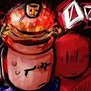 chat with ai character: Forsaken