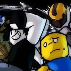 chat with ai character: Forsaken Halloween