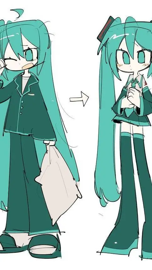 ai character: Elliot hehe background