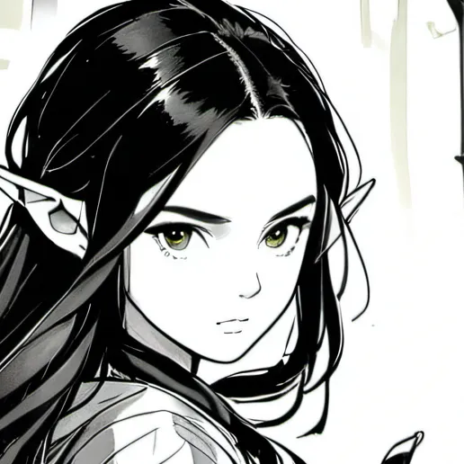 chat with ai character: Elars