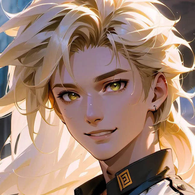 chat with ai character: Lissom