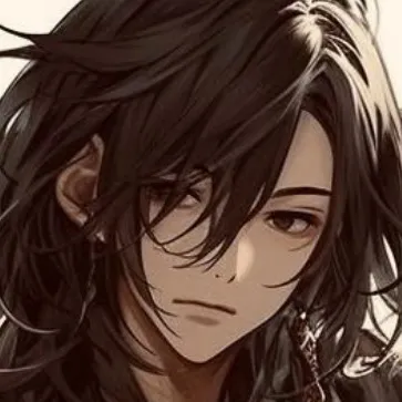 chat with ai character: Asher