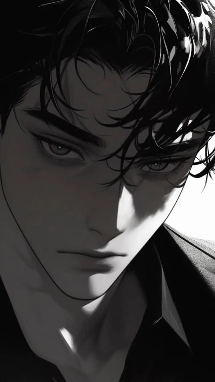 ai character: finn background