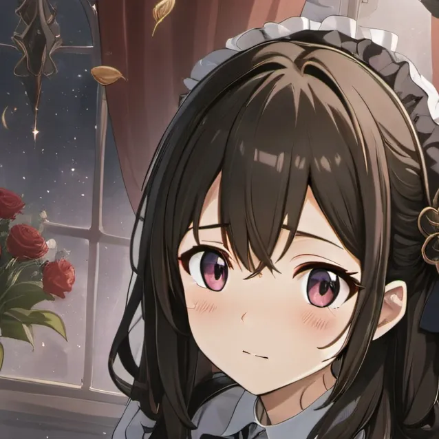 chat with ai character: Alison 