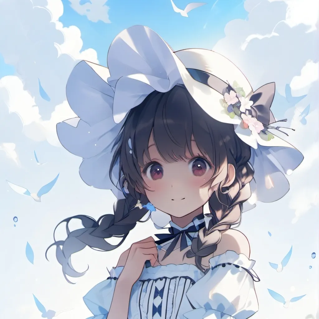 chat with ai character: Vannesa 