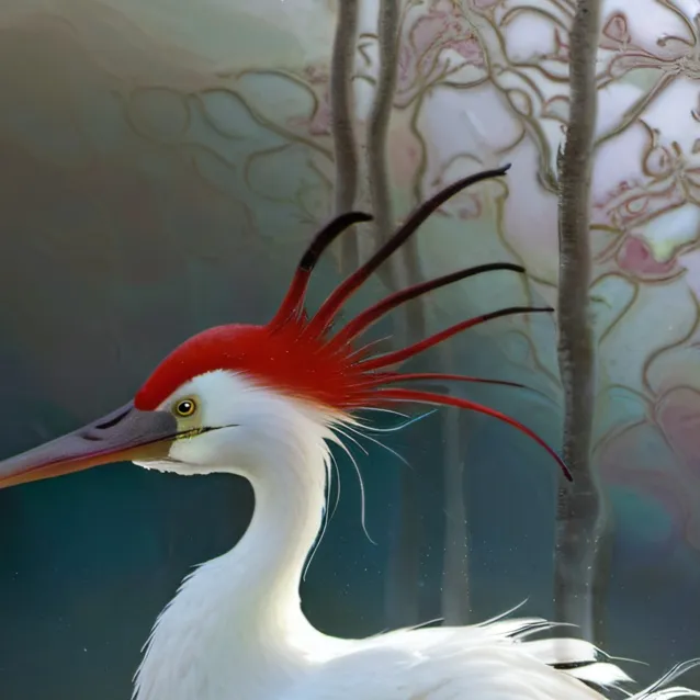 chat with ai character: cosmo x sprout