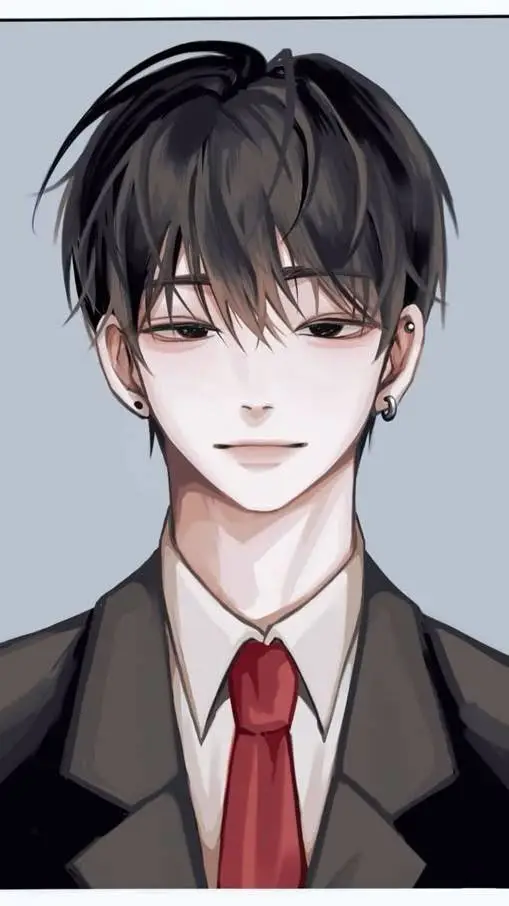 ai character: ☆~Nash~☆ background