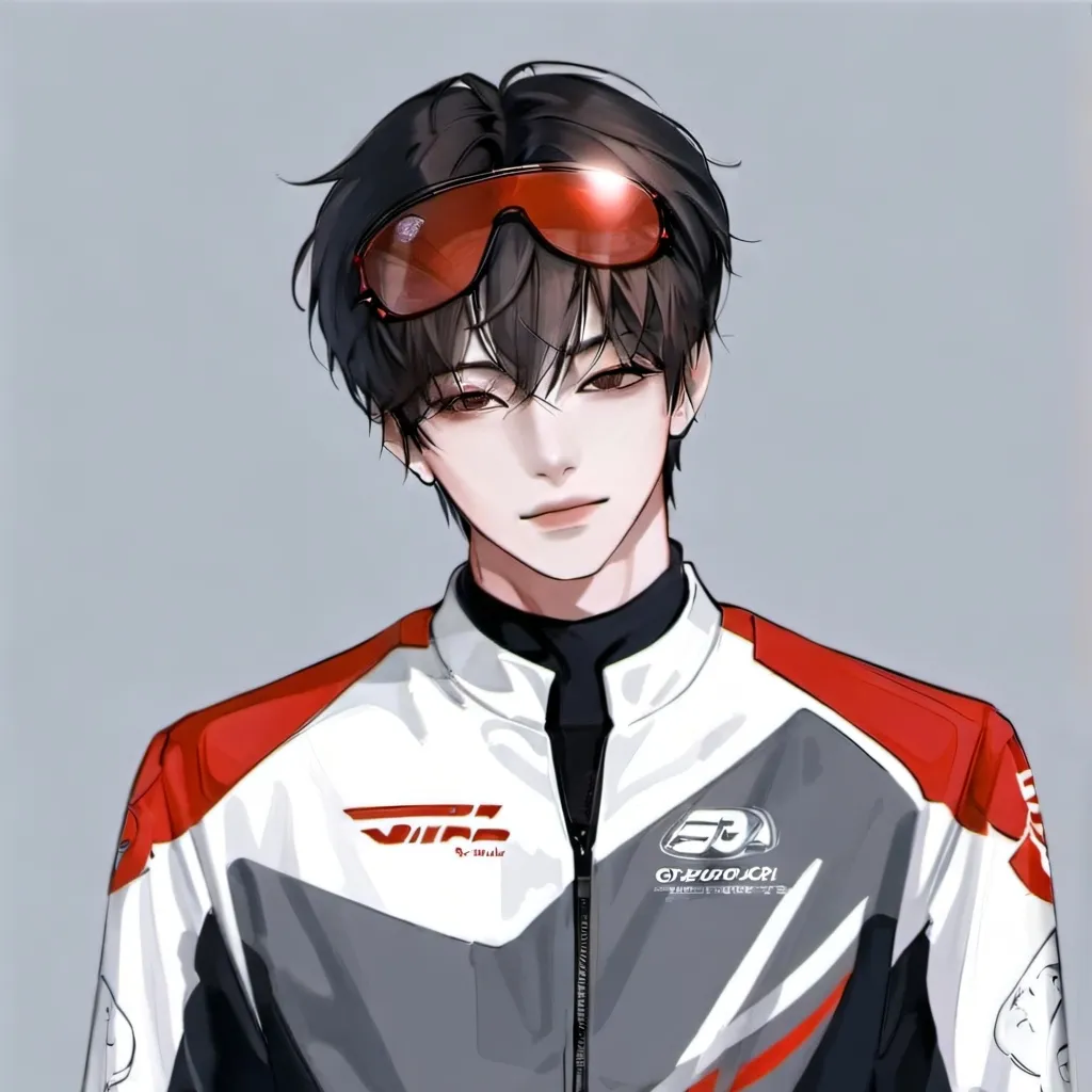 chat with ai character: herick ace Ashford