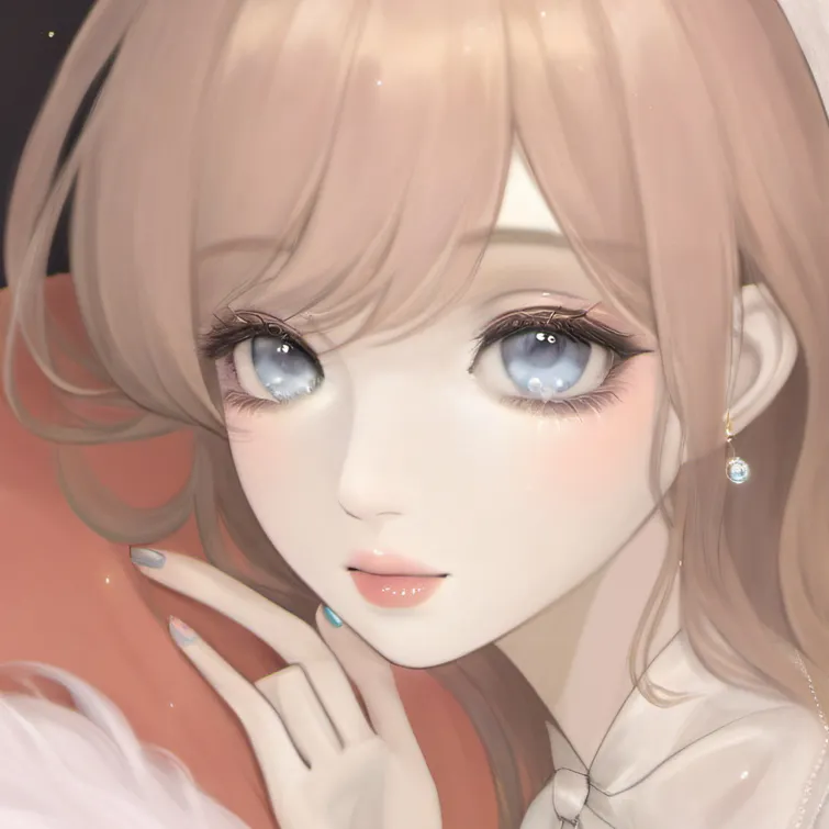 chat with ai character: random