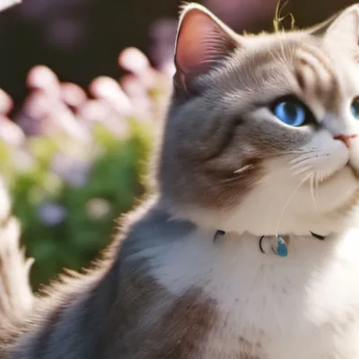 chat with ai character: Customise