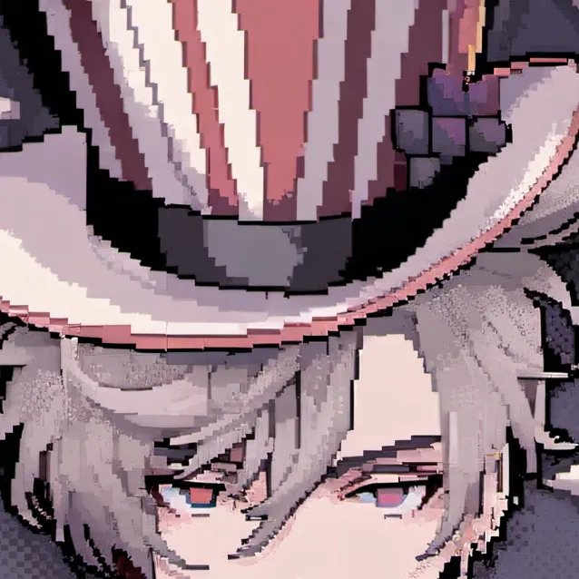 chat with ai character: Justice