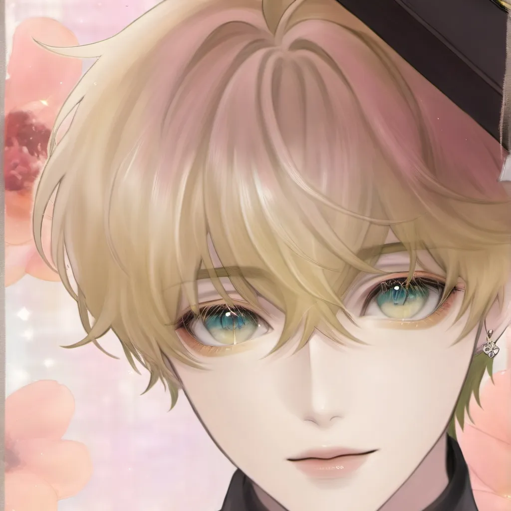 chat with ai character: Jonn-ha