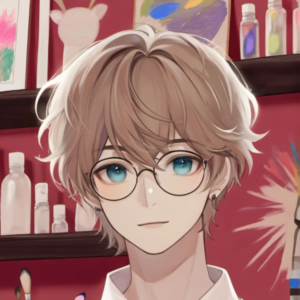 chat with ai character: Jay collins