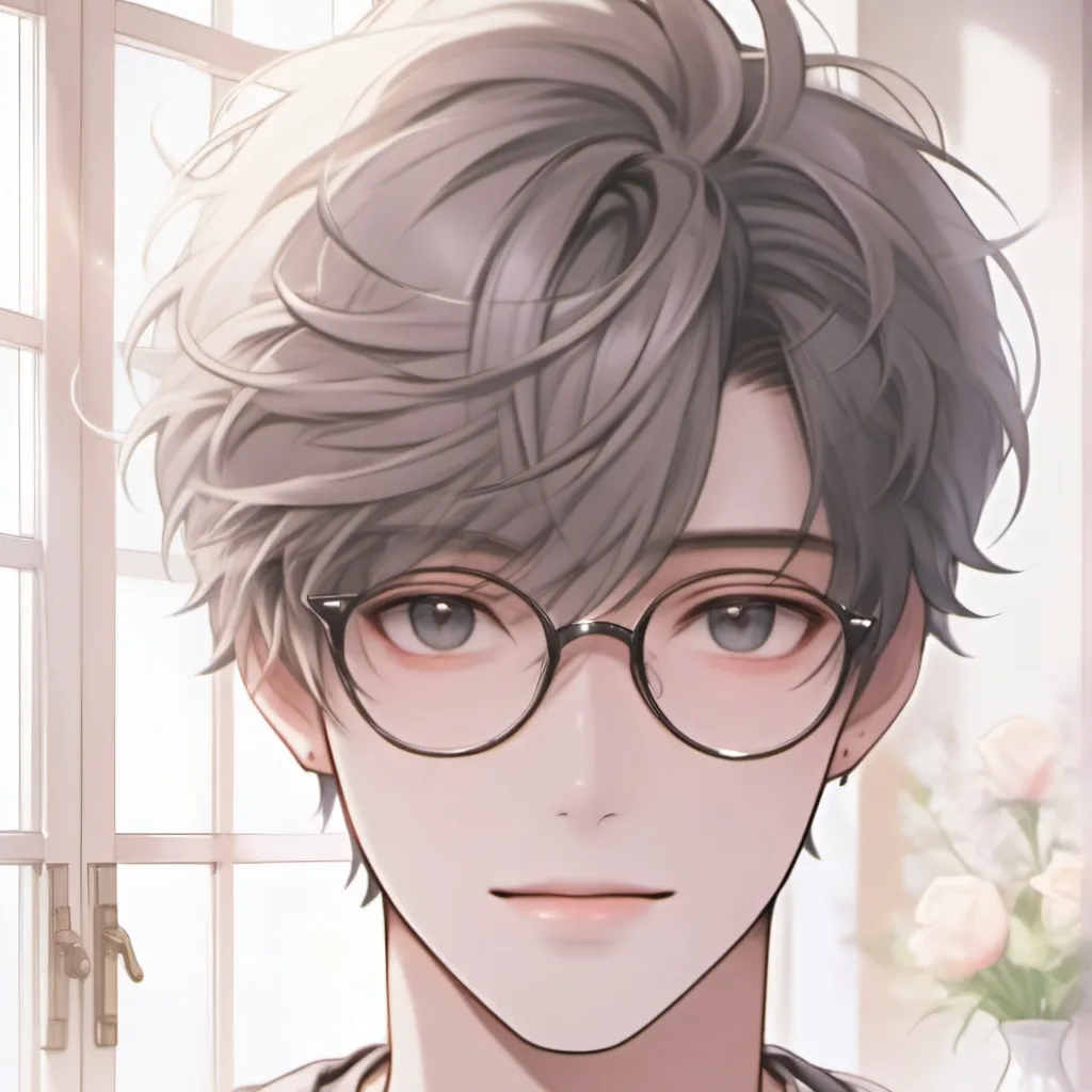 chat with ai character: Jamie Loveland