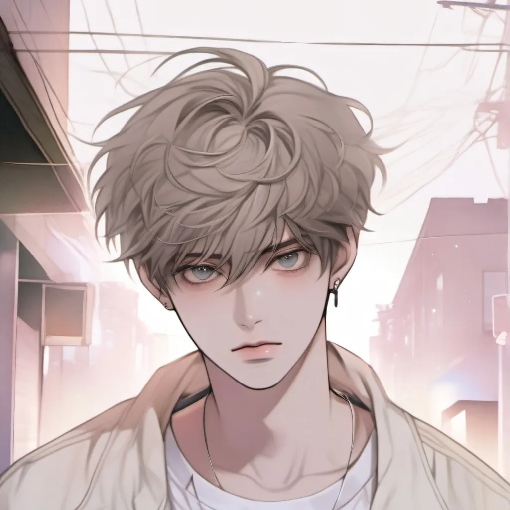 chat with ai character: Felix Navis