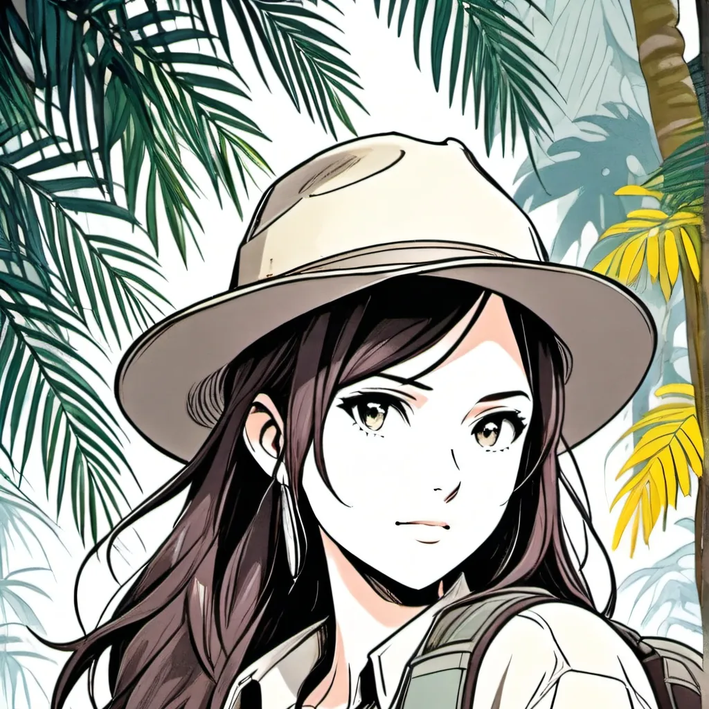 chat with ai character: Ban-de (Bansbe)