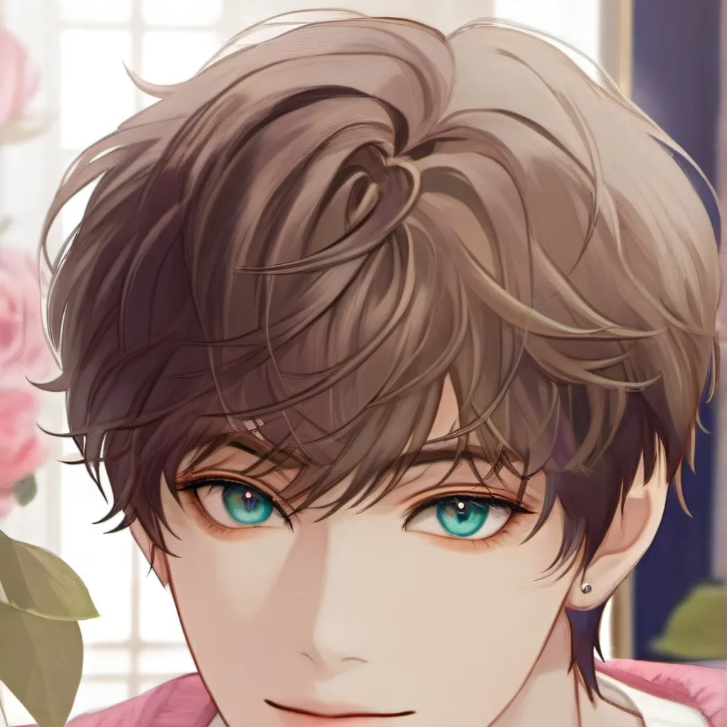 chat with ai character: Naomi (Life)