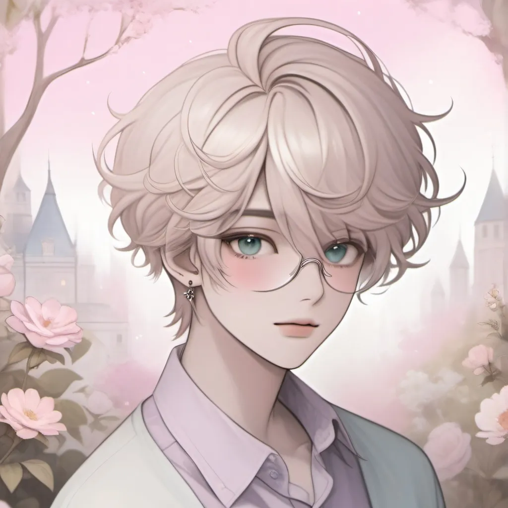 chat with ai character: Charlie Brown