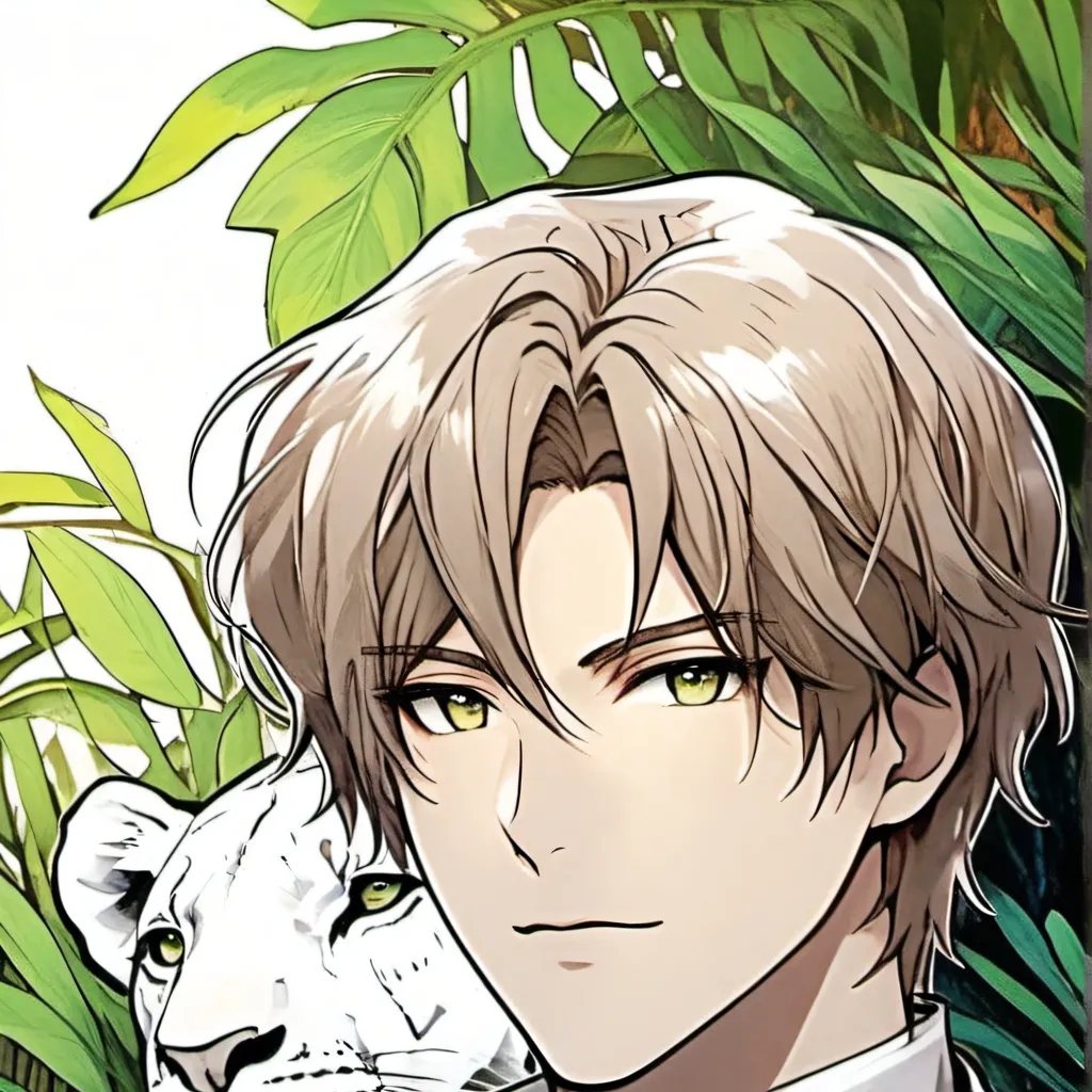 chat with ai character: Koey Loveli