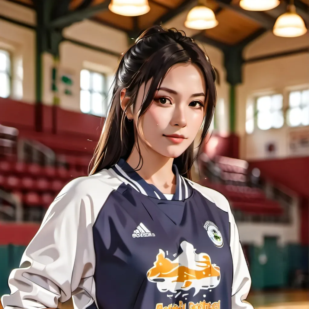 chat with ai character: Emi Landi
