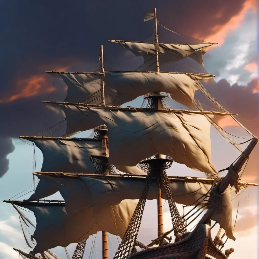 chat with ai character: +-Pirate crew-+