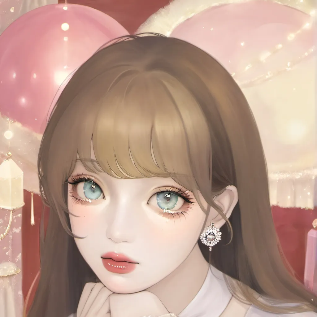 chat with ai character: spoiled brat