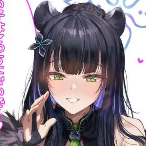 chat with ai character: Cherry