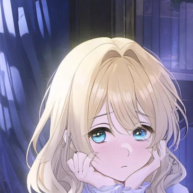 chat with ai character: angelica