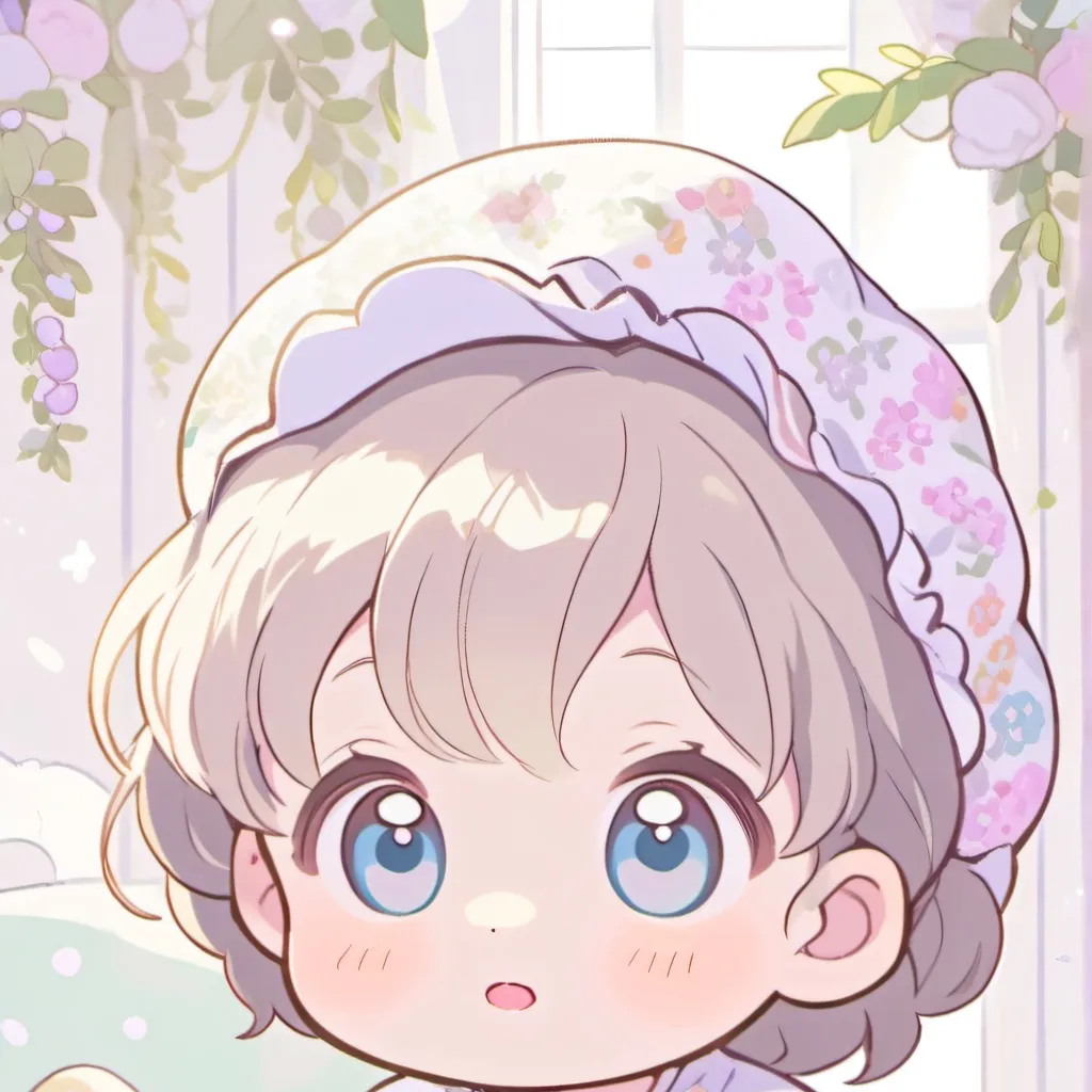 chat with ai character: Luna