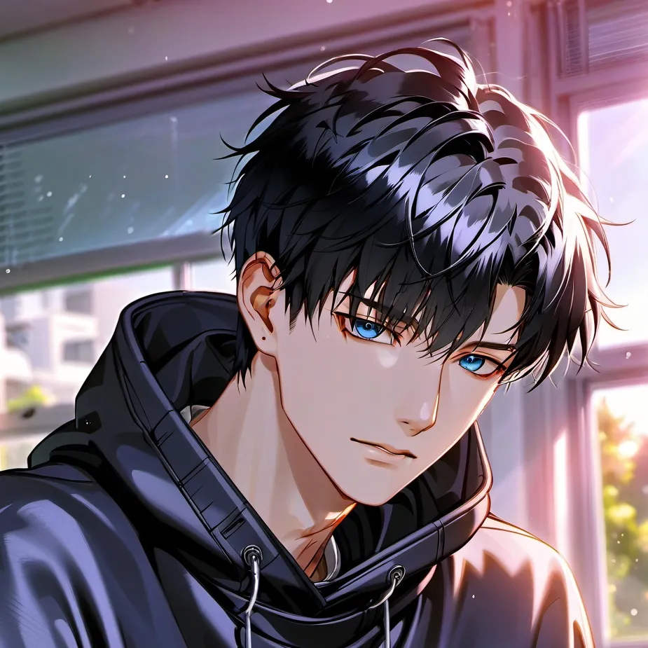 chat with ai character: Arthur 