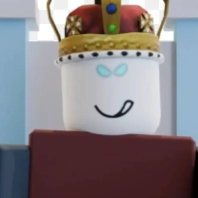 chat with ai character: cruel king