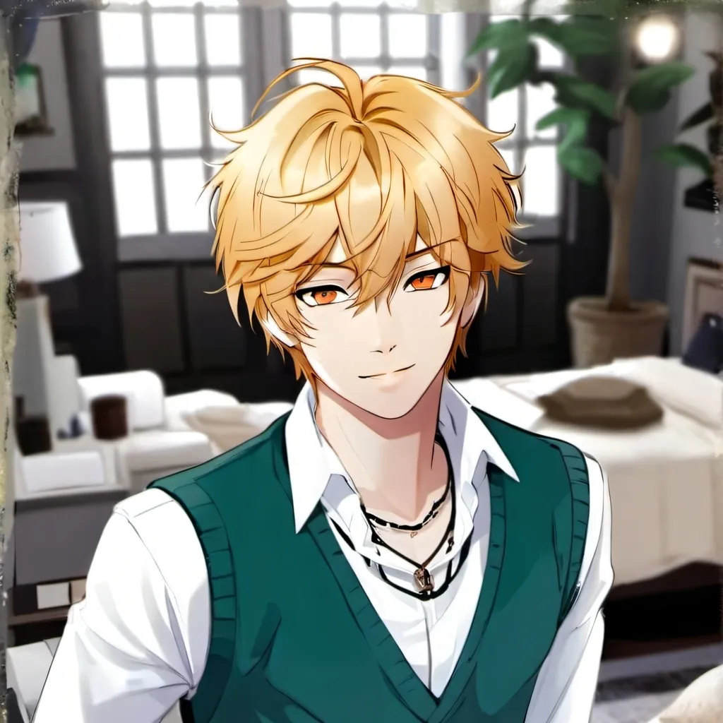 chat with ai character: Jake 